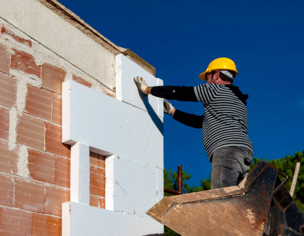 Best Cellulose Insulation in Lynchburg, VA