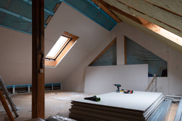 Best Insulation Maintenance and Repair in Lynchburg, VA