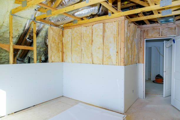 Best Spray Foam Insulation in Lynchburg, VA