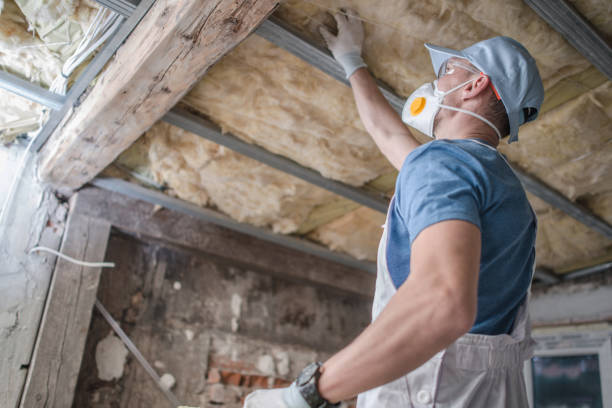  Lynchburg, VA Insulation Contractor Pros
