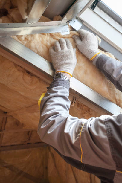Best Residential Insulation in Lynchburg, VA