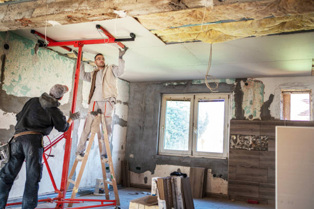 Best DIY Insulation Kits and Guidance in Lynchburg, VA