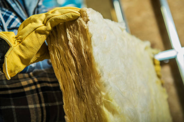 Best Energy Efficiency Insulation in Lynchburg, VA