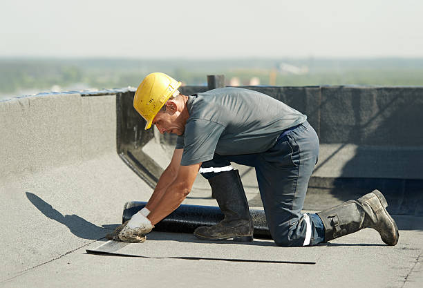 Types of Insulation We Offer in Lynchburg, VA