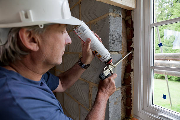 Lynchburg, VA Insulation Contractor Company