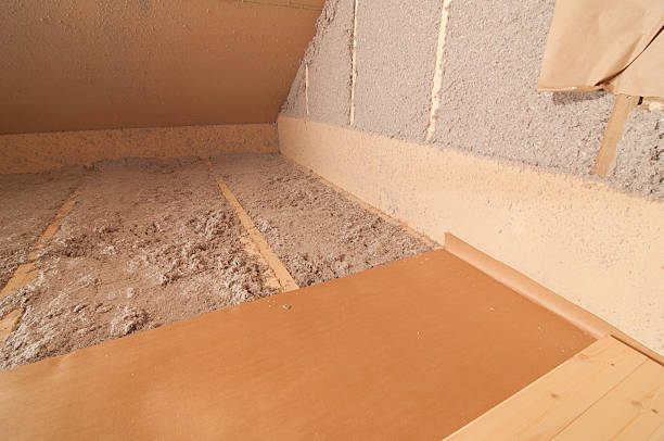 Professional Insulation Contractor in Lynchburg, VA